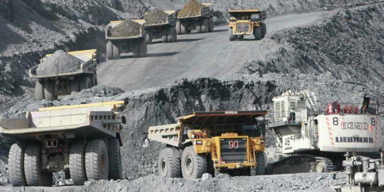 Акылбек Жапаров Centerra Gold Inc. менен сүйлөшүүлөр активдүү жүрүп жатканын айтты