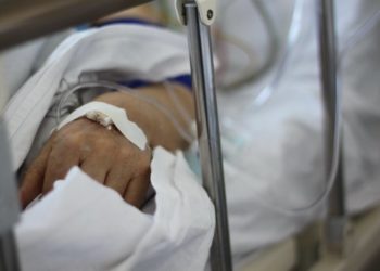 Чүйдөгү ооруканада 24 жаштагы жигит эсине келбей көз жумду. Окуянын чоо-жайы