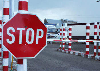 «Кызыл-Кыя» өткөрүү пункту 3 күн жабык болот