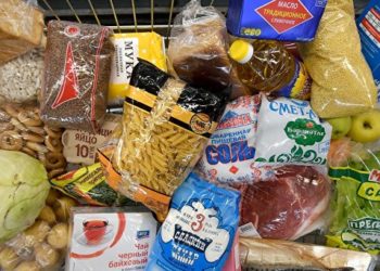 Садыр Жапаров: «Бүгүнкү күнгө карата азык-түлүктүн 90 күнгө гана жете турган запасы бар»