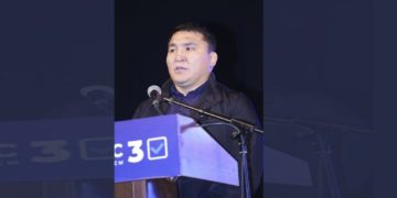 Дүйшөн Торокулов: “Быйыл эл өзү каалаган талапкерин тандап алуу укугуна ээ болду”