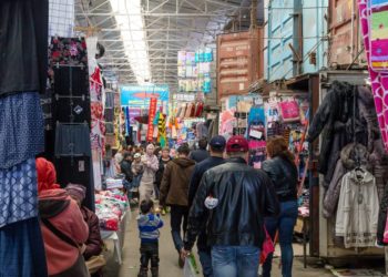 Кыргызстандагы аялдар менен эркектер убактысын эмне менен алектенүүгө коротушат? Изилдөө