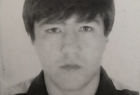 Мурманск шаарында адам өлтүрүүгө шектелген кыргызстандык изделүүдө