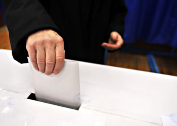 Саат 21:08. Бирдиктүү шайлоо округу боюнча шайлоонун алдын ала жыйынтыгы