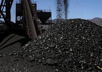 Бишкек шаарында 20 стационардык көмүр сатуучу пункттар бар