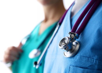 Нарын облустук ооруканада 130 медкызматкердин орду бош