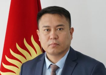 Марсбек уулу Ильич ишеним жоготту делип, министрдин орун басарлыгынан бошотулду