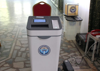 Саат 22:05. Бир мандаттуу округдан кимдер депутат болушу мүмкүн? Алдын ала жыйынтык