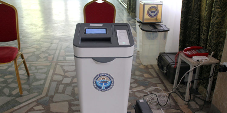 Саат 22:05. Бир мандаттуу округдан кимдер депутат болушу мүмкүн? Алдын ала жыйынтык