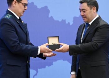 Карта чыры. Башкы прокуратурада кимдер жазаланганы белгилүү болду