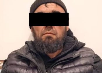 Сузактын тургуну 82 баш кой уурдап, Өзбекстанга сатып жиберүүгө шектелип кармалды