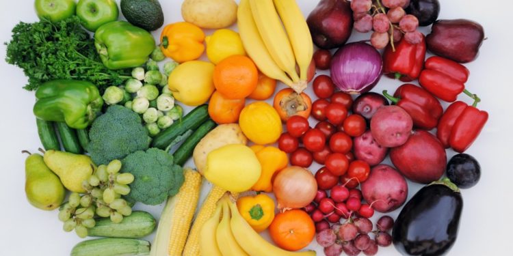 Октябрда мөмө-жемиштерге жана жашылчаларга баалар 8,3 пайызга жогорулады