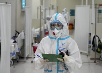 Акыркы суткада 62 адамдан коронавирус аныкталып, 3 киши каза болду. Статистика