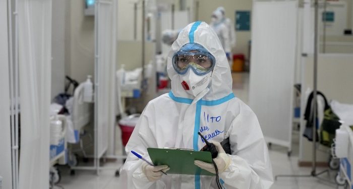 Акыркы суткада 62 адамдан коронавирус аныкталып, 3 киши каза болду. Статистика