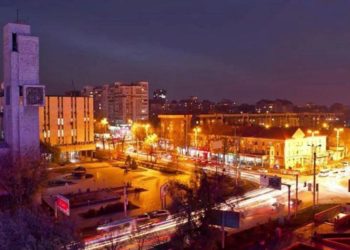 11-ноябрга карата өлкөдөгү аба ырайы