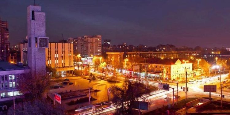 11-ноябрга карата өлкөдөгү аба ырайы