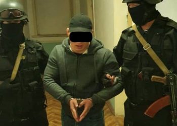 Жалал-Абадда 38 жаштагы жаранды уурдады деген шек менен кылмыштуу топтун мүчөсү кармалды