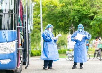 Акыркы суткада 52 адамдан коронавирус аныкталып, 3 киши каза болду. Статистика