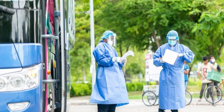 Акыркы суткада 52 адамдан коронавирус аныкталып, 3 киши каза болду. Статистика