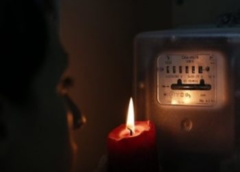 «Түндүк электр» электр эсептегичтерге чек койду