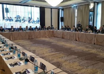 Масадыков: «Бүгүнкү күндө талиптерди таанууга даяр эмеспиз»