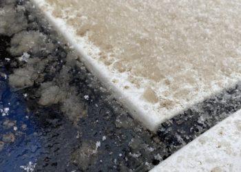 Бүгүн Бишкек жана Кара-Балтага кир кар жаады