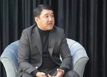 Калмаматов шайлоонун алдын ала жыйынтыгы боюнча: «Президентке убада бергендер артык кылам деп, тыртык кылып алышты»