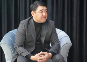 Бактыбек Калмаматов: «Эртең саат 13:00дө БШКнын алдында митинг башталат»