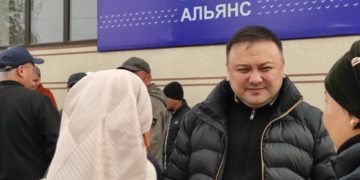 Таабалды Тиллаев: “Чек арада эркин экономикалык аймактарды түзүү программабызда так жана даана жазылган”