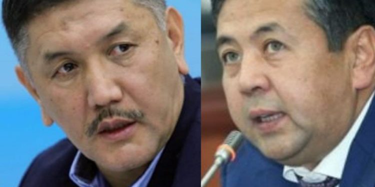 Төрөбай Зулпукаров менен Тайырбек Сарпашев 30-январга чейин камакта калтырылды