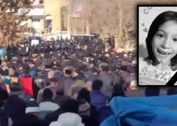 ЖАҢЫЛЫКТАР. Сузакта жансыз денеси табылган 9 жаштагы кыз жерге берилди