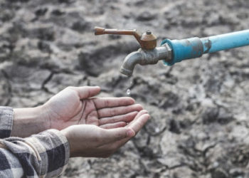 Сугат суу таңкыстыгы. Бир катар мамлекеттик органдардын жетекчилери сөгүш алды