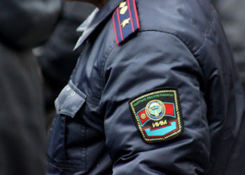 Сузакта жоголуп жаткан кыз ички органдары жок табылып, окуучулар жоголо баштадыбы? Милиция жарандарга кайрылды