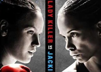 Netflix Валентина Шевченко роль жараткан тасмадан үзүндү жарыялады (видео)