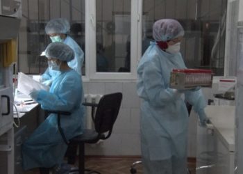 Октябрда коронавирус оорусу эң көп Бишкек, Чүй жана Ысык-Көлдө катталган