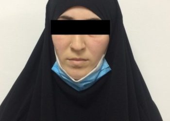 Сот «Айчүрөк» соода борборундагы жардыруучу зат тууралуу жалган маалымат берген келинге өкүм чыгарды