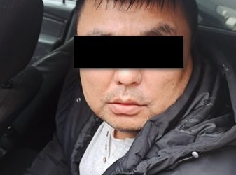 Эл аралык издөөдө жүргөн кыргызстандык 5 жыл изин жашырып жүрүп, Орусияда кармалды