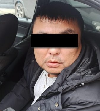 Эл аралык издөөдө жүргөн кыргызстандык 5 жыл изин жашырып жүрүп, Орусияда кармалды