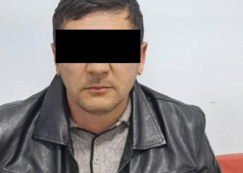 УКМК: «Ошто «Хизбут-Тахрир» диний экстремисттик уюмдун лидери кармалды»