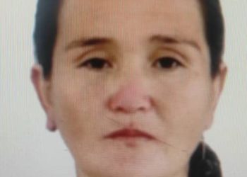 Чүйдө Мээрим Жаманкулова 1 айдан бери дайынсыз болуп жатат