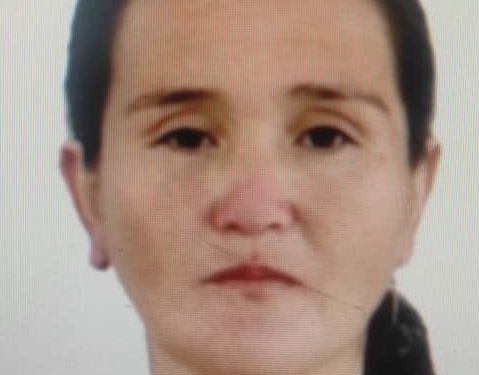 Чүйдө Мээрим Жаманкулова 1 айдан бери дайынсыз болуп жатат