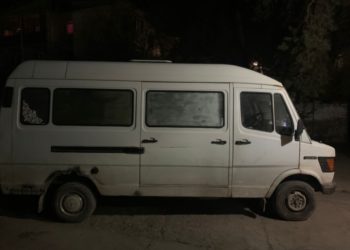 Чүйдө бир нече уурулукка шектелип 3 жигит кармалды