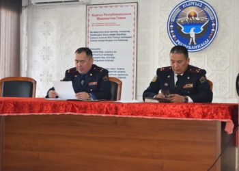 10 айда бюджетке жол эрежесин бузганы үчүн 84 миллион сомдон ашык айып өндүрүлгөн