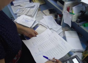 Бишкектеги почта кызматкерлери иш таштадыбы? «Элдик кабарчыга» расмий жооп