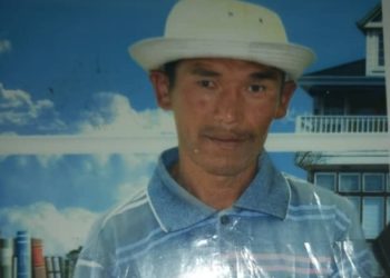 «Кара жумушка алып кетиши мүмкүн». Токтогулда 43 жаштагы Алтынбек Мусаев жарым жылдан бери дайынсыз болуп жатат