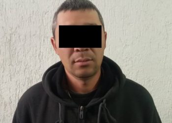 Ысык-Көлдө 31 жаштагы тургундун үйүнөн баңгизат жана курал-жарак табылды