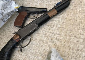 УКМК: «Шайлоо бүткөндөн кийин бийликти күч менен басып алууну пландаштыргандар кармалды»