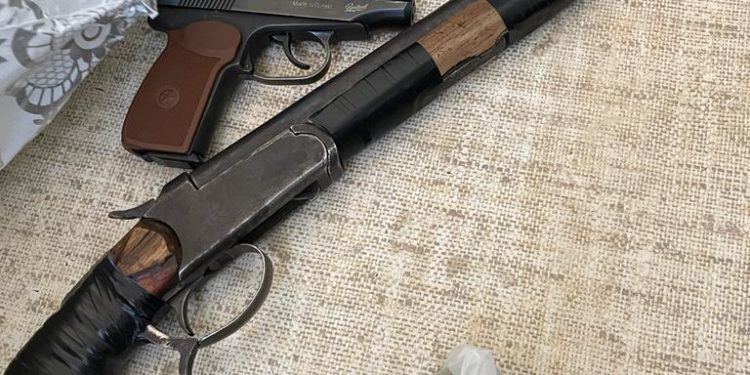 УКМК: «Шайлоо бүткөндөн кийин бийликти күч менен басып алууну пландаштыргандар кармалды»