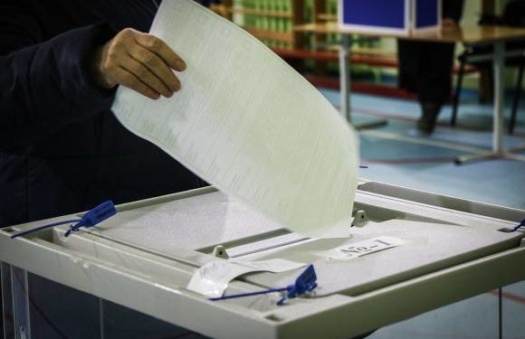 Саат 09:15. Бирдиктүү шайлоо округу боюнча шайлоонун алдын ала жыйынтыгы