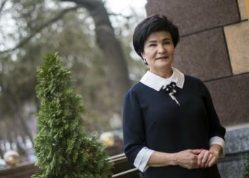 Гүлшан Молдоева, Турусбек Жумалиев… «Кыргыз Республикасынын эл артисти” наамын дагы кимдер алды?